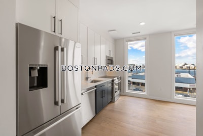 East Boston 1 Bed 1 Bath BOSTON Boston - $3,200 No Fee