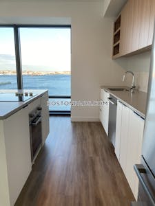 Seaport/waterfront 3 Beds 2 Baths in Seaport Boston - $8,047 No Fee
