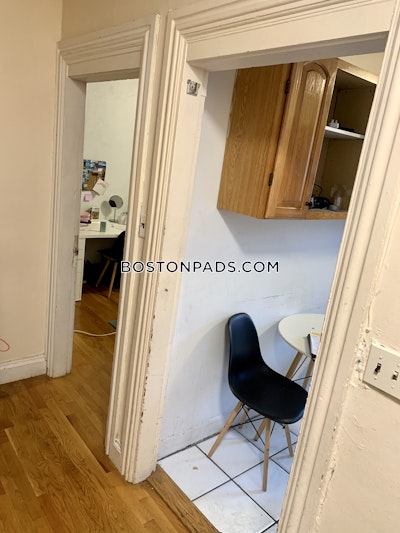 Mission Hill 2 Beds Mission Hill Boston - $2,500