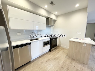 Dorchester/south Boston Border 4 Beds 2 Baths Boston - $4,600