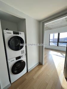 Seaport/waterfront 2 Beds 2 Baths on A St. in Seaport/waterfront Boston - $5,055