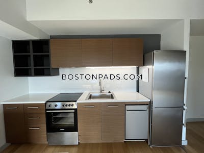 Seaport/waterfront 2 Beds 2 Baths Boston - $5,055