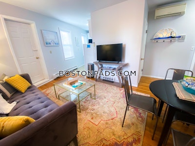 South End 2 Bed, 1 Bath Unit Boston - $6,800