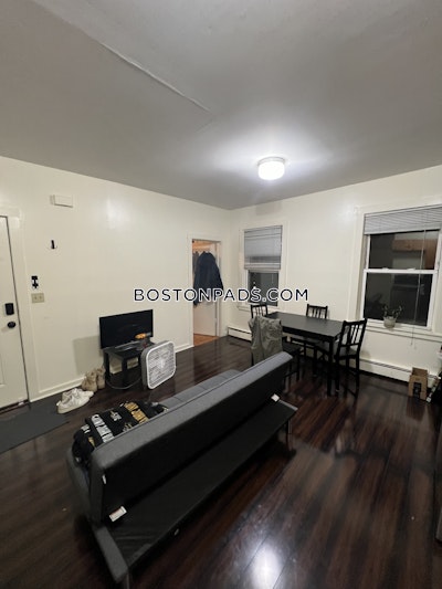 Mission Hill 3 Beds 1 Bath Boston - $4,800