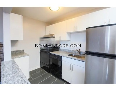 South End 2 Bed, 1 Bath Unit Boston - $4,500