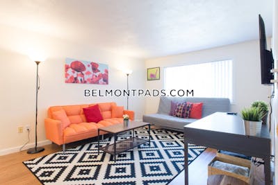 Belmont 2 Beds 1 Bath - $2,795