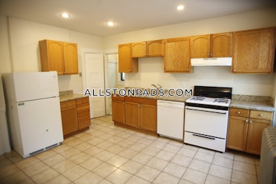 Allston 6 Bed, 2.5 Bath Unit Boston - $7,800