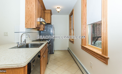 Beacon Hill 1 Bed Beacon Hill Boston - $2,800