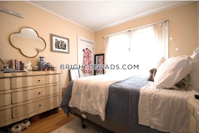 Brighton Apartment for rent 3 Bedrooms 1 Bath Boston - $3,400