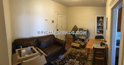 Brighton Apartment for rent Studio 1 Bath Boston - $2,150 50% Fee