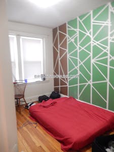 Brighton Apartment for rent 1 Bedroom 1 Bath Boston - $2,475 50% Fee