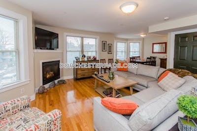 Dorchester Apartment for rent 2 Bedrooms 1.5 Baths Boston - $3,400