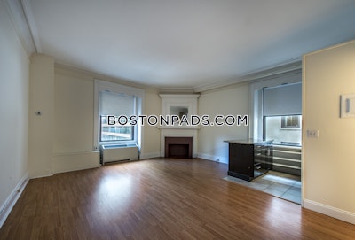 Chinatown Apartment for rent Studio 1 Bath Boston - $2,550 No Fee