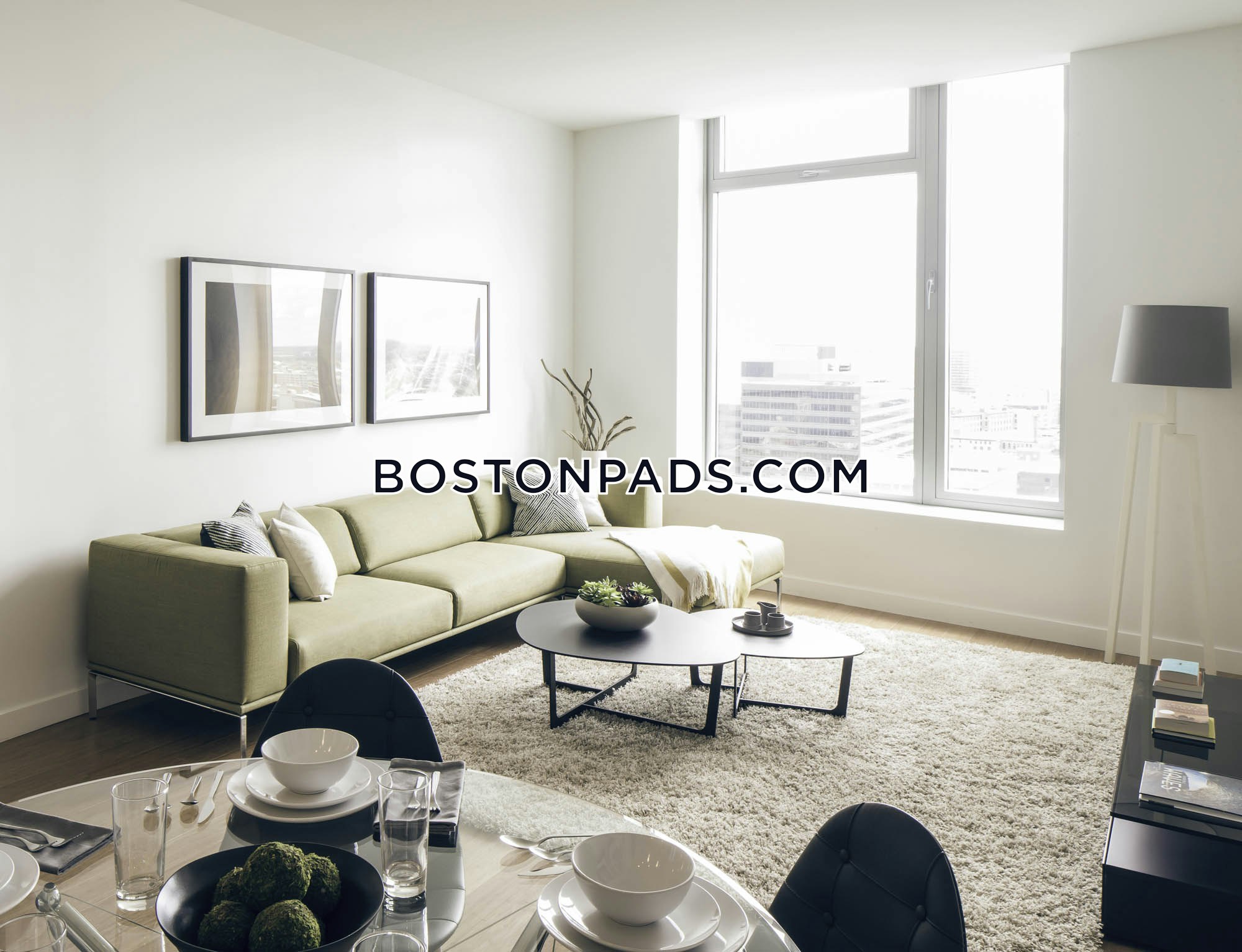 Downtown Apartment For Rent 1 Bedroom 1 Bath Boston 3 595