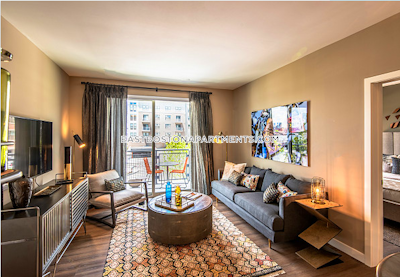 East Boston 1 Bed 1 Bath Boston - $3,276