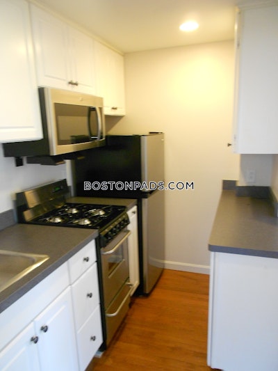 Fenway/kenmore Apartment for rent Studio 1 Bath Boston - $2,491