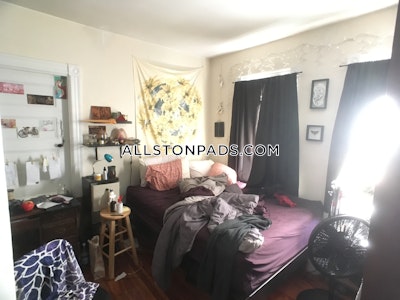 Lower Allston Apartment for rent 3 Bedrooms 1 Bath Boston - $2,800