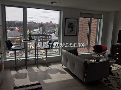 Brighton Apartment for rent 2 Bedrooms 2 Baths Boston - $4,411 No Fee