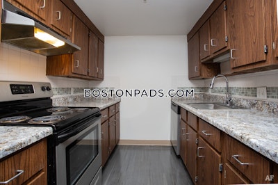 North End Apartment for rent 2 Bedrooms 1.5 Baths Boston - $3,525