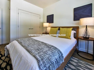 West Roxbury Apartment for rent 2 Bedrooms 2 Baths Boston - $10,810 No Fee
