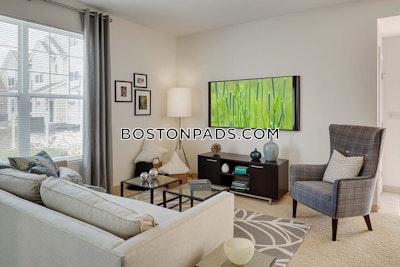 Burlington Apartment for rent 2 Bedrooms 1 Bath - $3,199