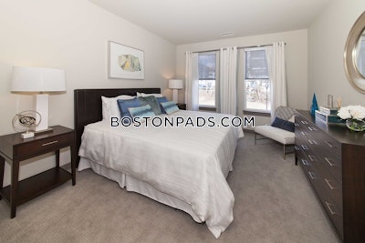 Burlington Luxury Building 1 Bed 1 Bath - $2,719