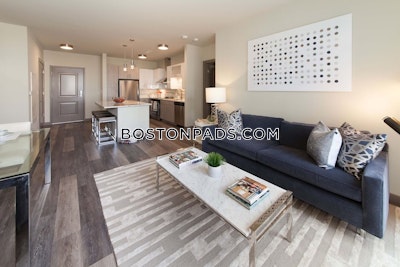 Burlington Apartment for rent 1 Bedroom 1 Bath - $3,071