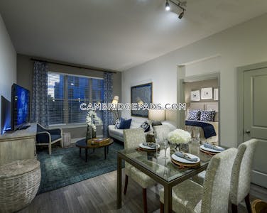 Cambridge Apartment for rent 3 Bedrooms 2 Baths  Alewife - $5,610