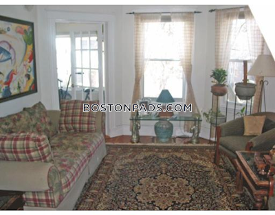 Cambridge Apartment for rent 3 Bedrooms 2 Baths  Mt. Auburn/brattle/ Fresh Pond - $4,500