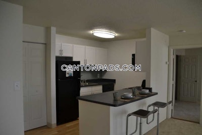 Canton Apartment for rent 2 Bedrooms 2 Baths - $2,815