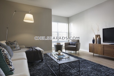 Chelsea Apartment for rent 2 Bedrooms 2 Baths - $3,255