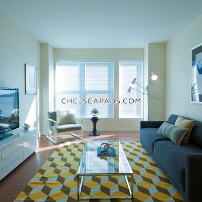 Chelsea Apartment for rent 2 Bedrooms 1 Bath - $2,868