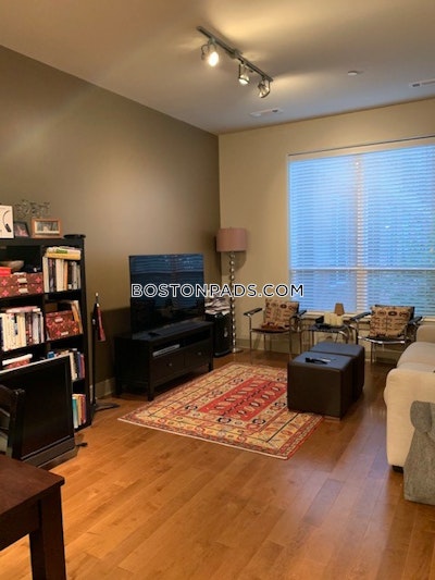 Needham Apartment for rent 1 Bedroom 1 Bath - $3,430 No Fee