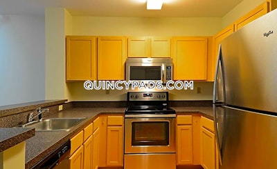 Quincy Apartment for rent 2 Bedrooms 2 Baths  Quincy Center - $3,525