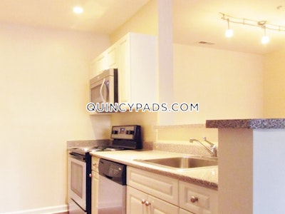 Quincy Apartment for rent 2 Bedrooms 2 Baths  Quincy Center - $3,035