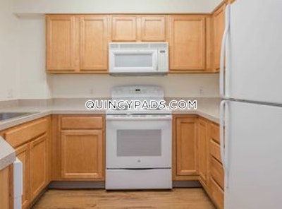 Quincy Apartment for rent 1 Bedroom 1 Bath  West Quincy - $2,525