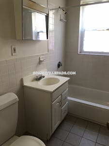 Somerville Apartment for rent 4 Bedrooms 1 Bath  Spring Hill - $3,750