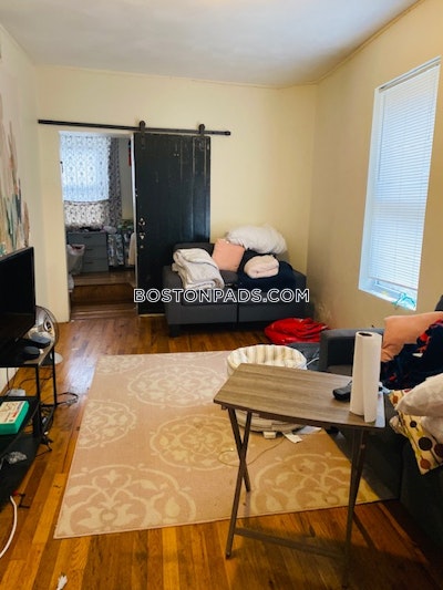 Mission Hill Apartment for rent 2 Bedrooms 1 Bath Boston - $3,500