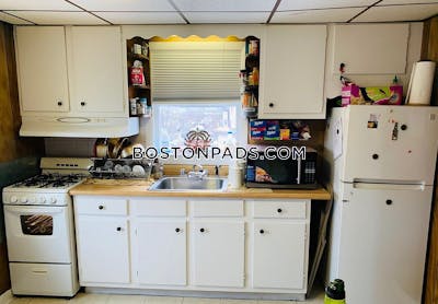 Dorchester/south Boston Border Apartment for rent 1 Bedroom 1 Bath Boston - $2,900