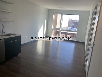 East Boston Apartment for rent 1 Bedroom 1 Bath Boston - $2,671