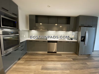 South End Apartment for rent 2 Bedrooms 2 Baths Boston - $5,698