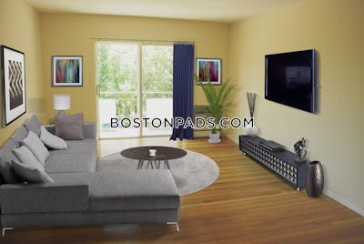 Dorchester Apartment for rent 1 Bedroom 1 Bath Boston - $2,245