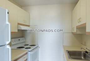 Brookline Apartment for rent 2 Bedrooms 1 Bath  Boston University - $3,640