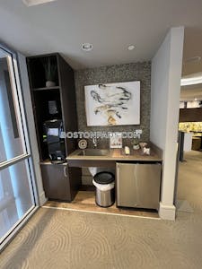 Cambridge Apartment for rent Studio 1 Bath  Alewife - $3,219