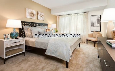 West Roxbury Apartment for rent 2 Bedrooms 1 Bath Boston - $2,530
