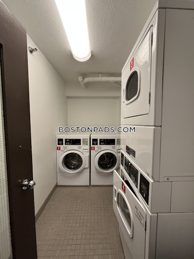 Downtown Apartment for rent 1 Bedroom 1 Bath Boston - $4,839 No Fee