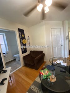 North End Apartment for rent 3 Bedrooms 1 Bath Boston - $4,635