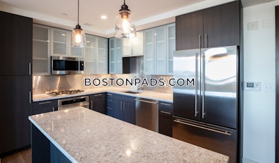 West End 1 Bed No Bath Boston - $4,198