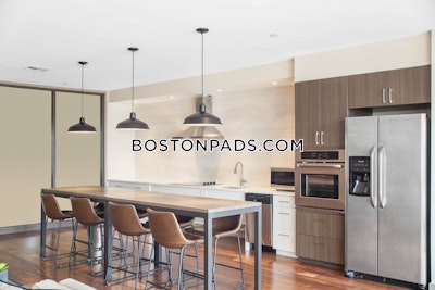 Malden Apartment for rent 2 Bedrooms 1 Bath - $3,095