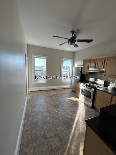 East Boston Apartment for rent 2 Bedrooms 1 Bath Boston - $2,600